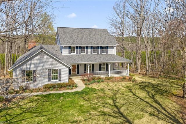 957 Gold Mine RD, Palmyra, VA 22963