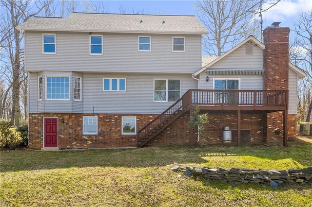 957 Gold Mine RD, Palmyra, VA 22963