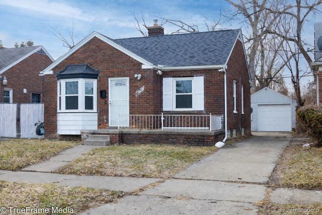 18627 Asbury Park, Detroit, MI 48235