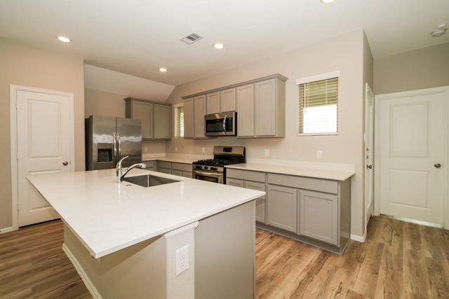 19077 Sonora Chase Drive, Roman Forest, TX 77357