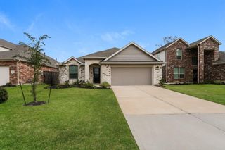 19077 Sonora Chase Drive, Roman Forest, TX 77357