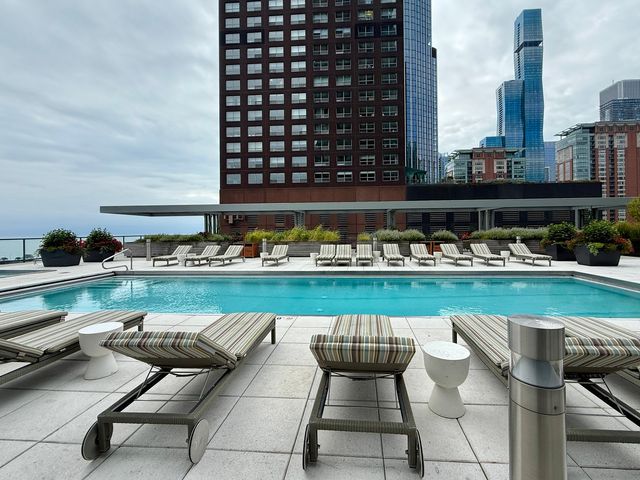 500 N Lake Shore Drive 1614, Chicago, IL 60611
