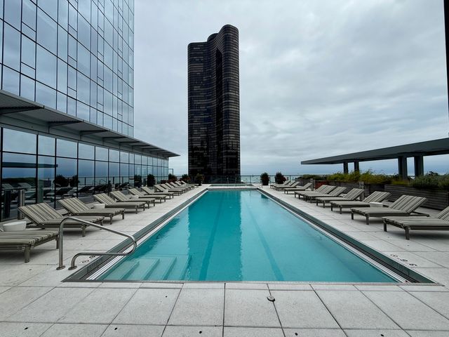 500 N Lake Shore Drive 1614, Chicago, IL 60611