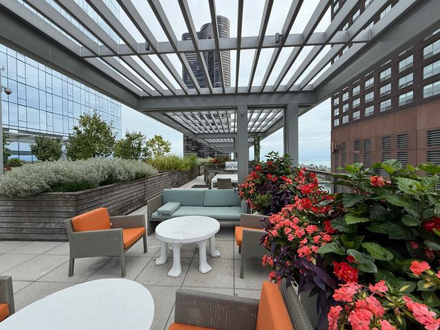 500 N Lake Shore Drive 1614, Chicago, IL 60611