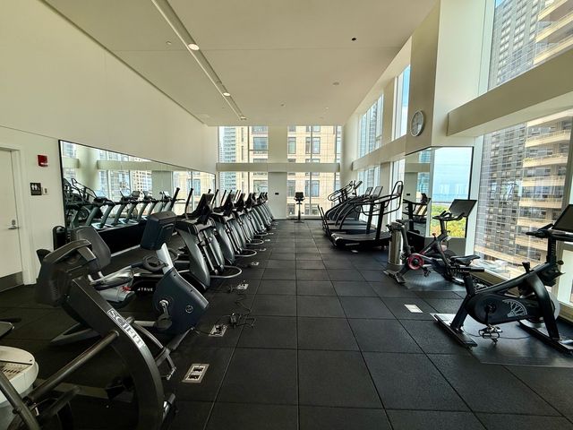 500 N Lake Shore Drive 1614, Chicago, IL 60611