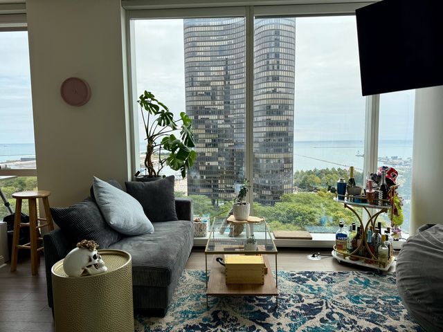 500 N Lake Shore Drive 1614, Chicago, IL 60611