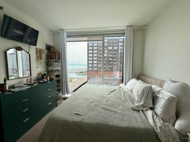 500 N Lake Shore Drive 1614, Chicago, IL 60611