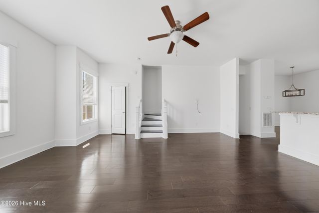 3649 Watch Hill Way, Wilmington, NC 28409