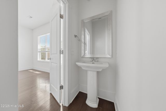 3649 Watch Hill Way, Wilmington, NC 28409