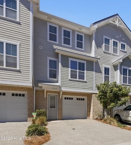 3649 Watch Hill Way, Wilmington, NC 28409