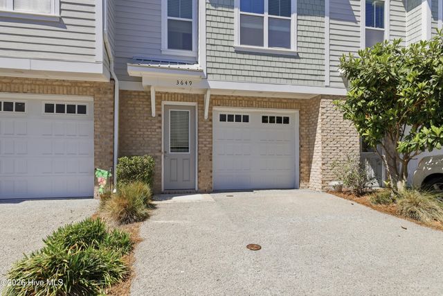 3649 Watch Hill Way, Wilmington, NC 28409