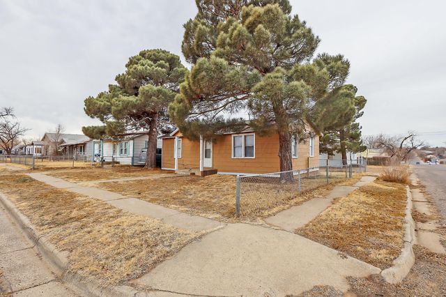 111 N VIRGINIA Street, Amarillo, TX 79106