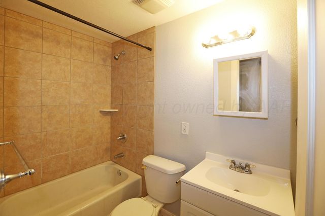 111 N VIRGINIA Street, Amarillo, TX 79106