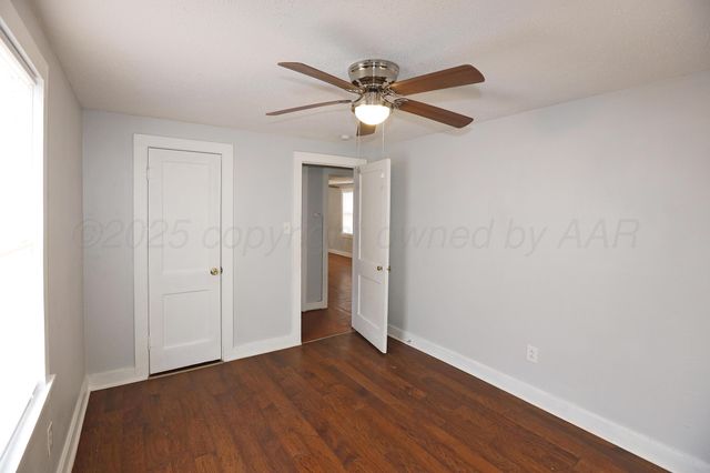 111 N VIRGINIA Street, Amarillo, TX 79106