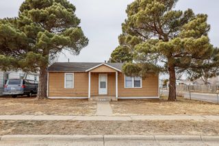 111 N VIRGINIA Street, Amarillo, TX 79106