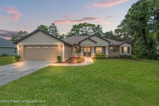 12141 Marvelwood Road, Brooksville, FL 34614