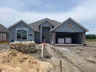 1871 Overcup Court, Waxahachie, TX 75165