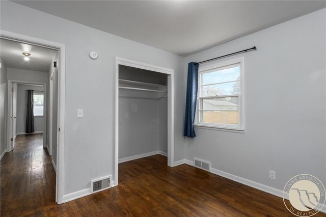 1836 Clark Avenue, Billings, MT 59102