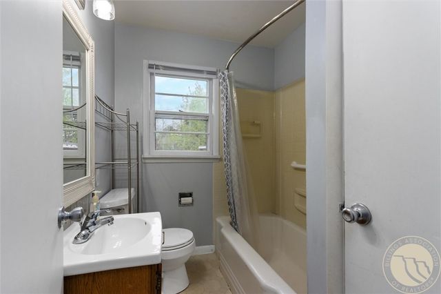 1836 Clark Avenue, Billings, MT 59102