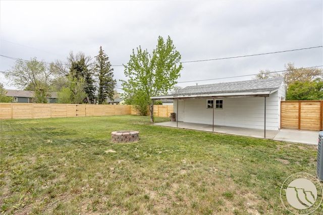 1836 Clark Avenue, Billings, MT 59102