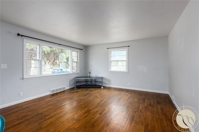 1836 Clark Avenue, Billings, MT 59102