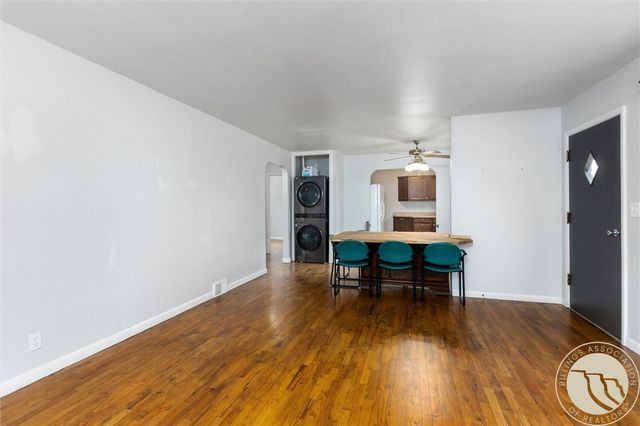 1836 Clark Avenue, Billings, MT 59102