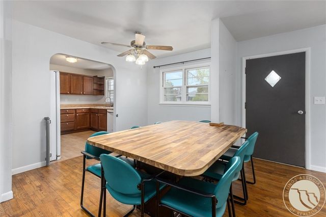 1836 Clark Avenue, Billings, MT 59102