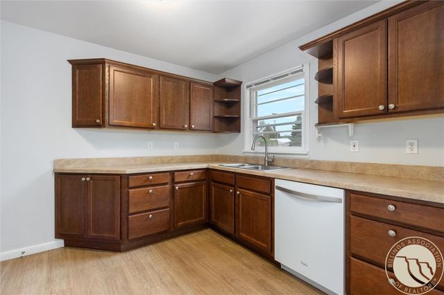 1836 Clark Avenue, Billings, MT 59102