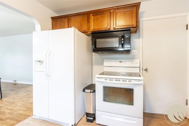 1836 Clark Avenue, Billings, MT 59102