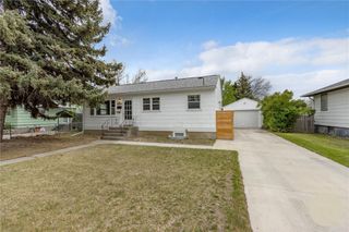 1836 Clark Avenue, Billings, MT 59102