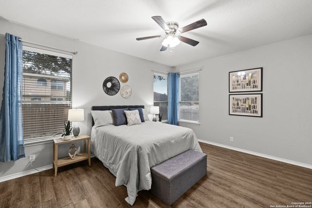 704 Hightrail, Schertz, TX 78108