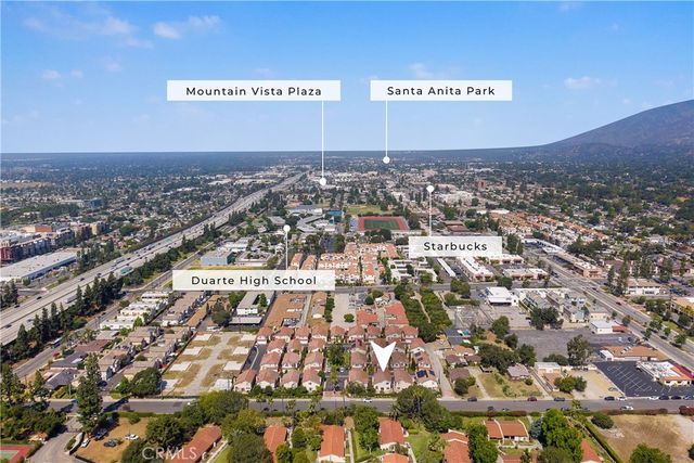 1322 Meadow Ln, Duarte, CA 91010