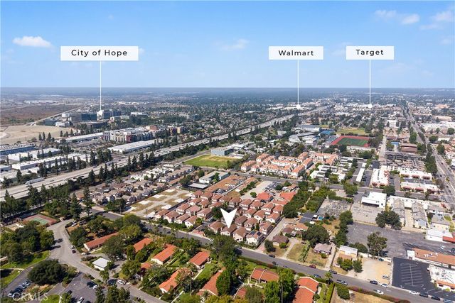 1322 Meadow Ln, Duarte, CA 91010