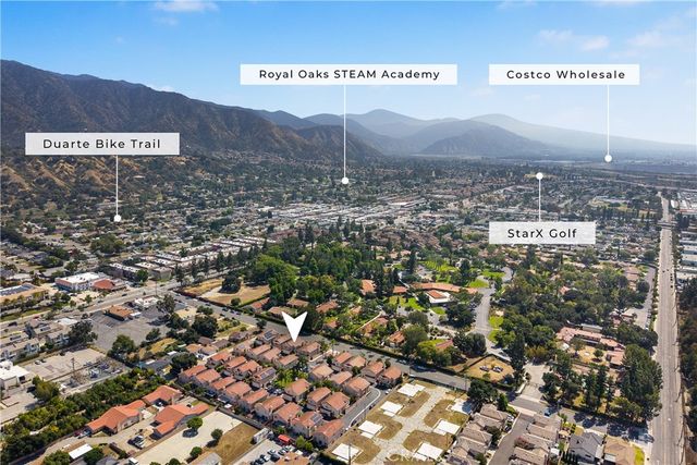 1322 Meadow Ln, Duarte, CA 91010
