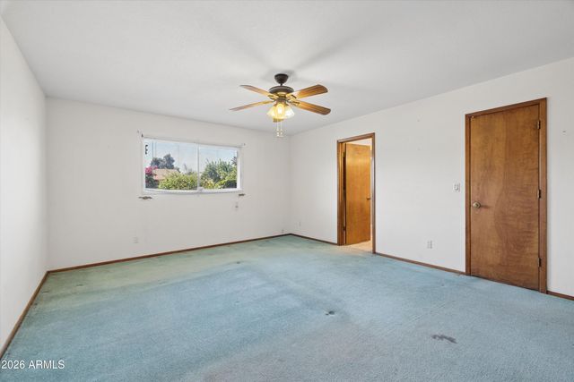 5209 W LAS PALMARITAS Drive, Glendale, AZ 85302