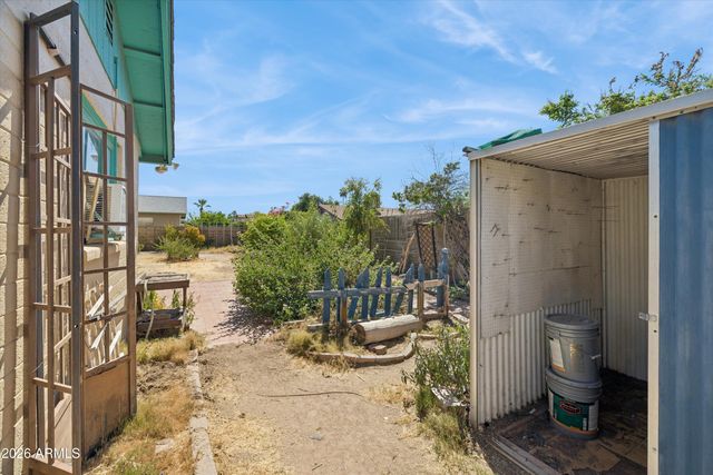 5209 W LAS PALMARITAS Drive, Glendale, AZ 85302