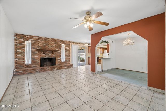 5209 W LAS PALMARITAS Drive, Glendale, AZ 85302