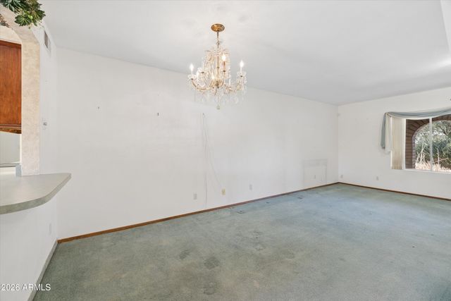 5209 W LAS PALMARITAS Drive, Glendale, AZ 85302