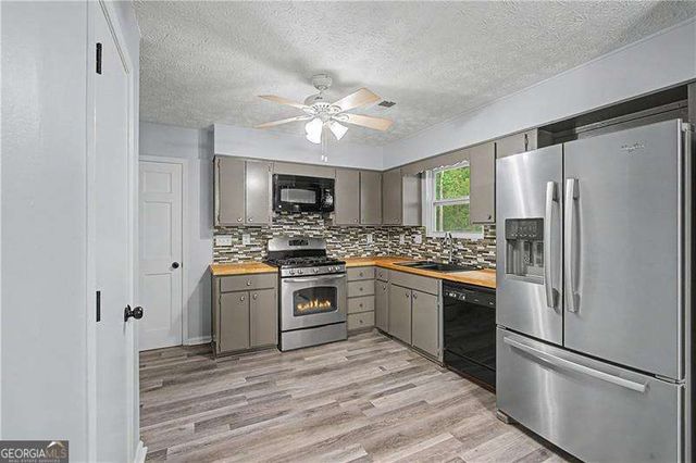 4522 Inlet Road, Marietta, GA 30066