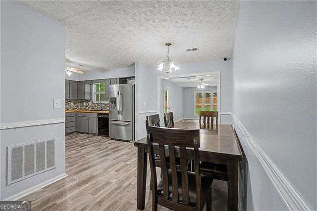4522 Inlet Road, Marietta, GA 30066