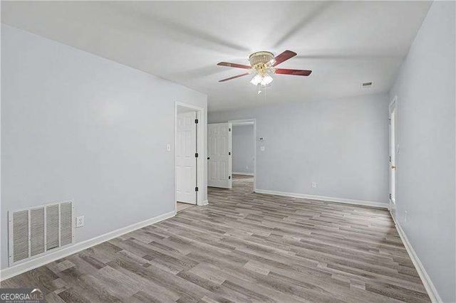 4522 Inlet Road, Marietta, GA 30066