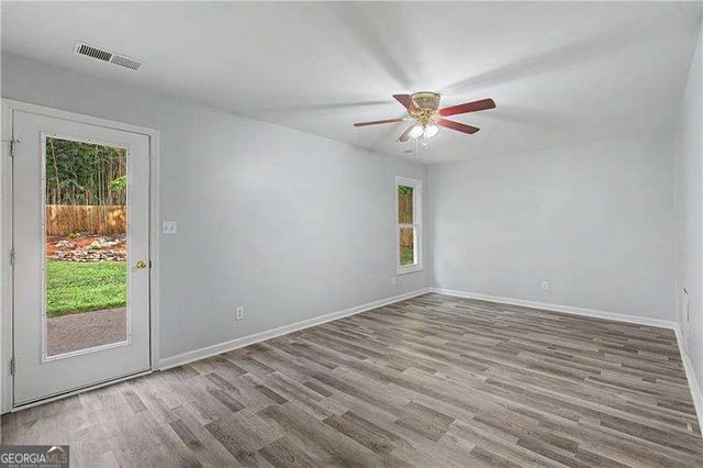 4522 Inlet Road, Marietta, GA 30066