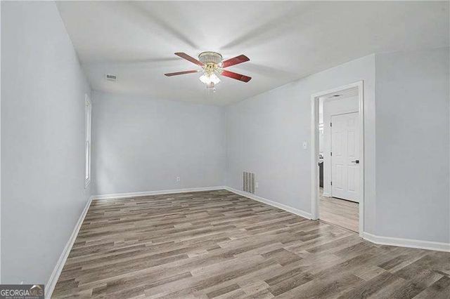 4522 Inlet Road, Marietta, GA 30066