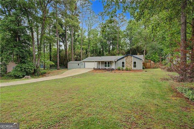 4522 Inlet Road, Marietta, GA 30066
