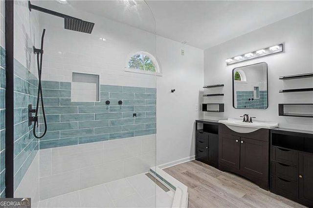 4522 Inlet Road, Marietta, GA 30066