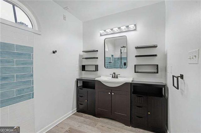 4522 Inlet Road, Marietta, GA 30066