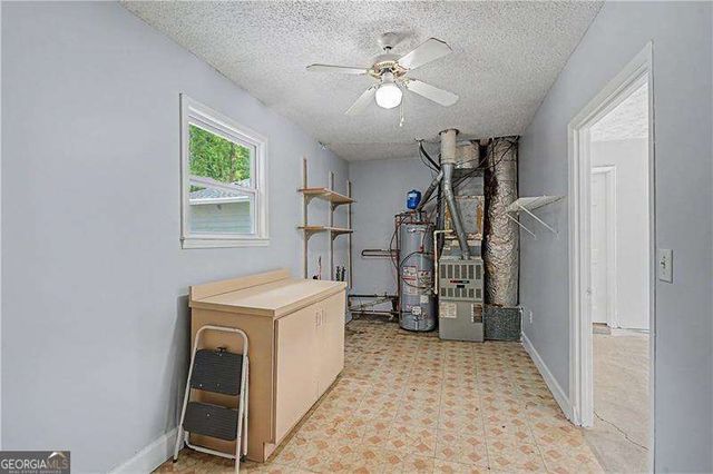 4522 Inlet Road, Marietta, GA 30066