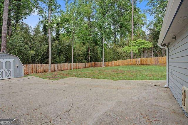 4522 Inlet Road, Marietta, GA 30066