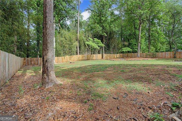 4522 Inlet Road, Marietta, GA 30066