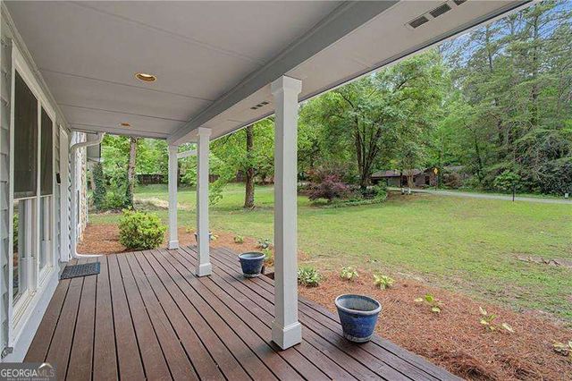 4522 Inlet Road, Marietta, GA 30066